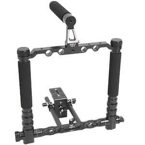 Multi-Configurable Shoulder (2)