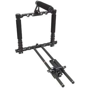 Multi-Configurable Shoulder (4)